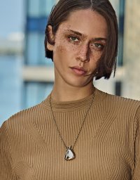 Подвеска Амфора большая a drop of сatherine