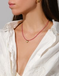 Ожерелье Atlanic Jewelry 4 G