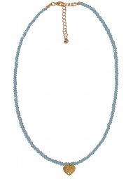Ожерелье Atlanic Jewelry 2 G