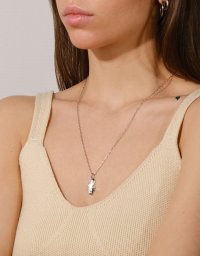Подвеска на цепочке LIQUID MB