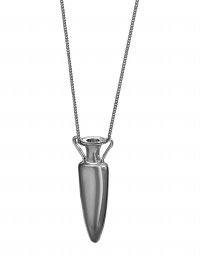 Подвеска Амфора большая a drop of passion