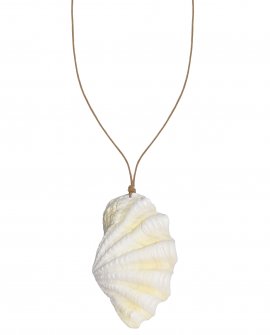 Чокер Angel seashell