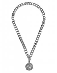 Цепь-колье Lion le Home Silver