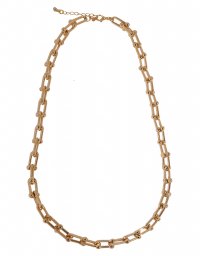 Цепь-колье TMM LINE Gold