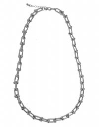 Цепь-колье TMM LINE Silver