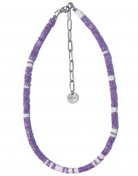Колье Collare Purple
