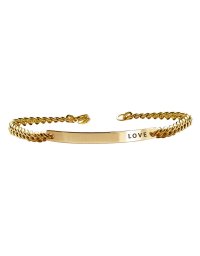 Браслет LOVE G
