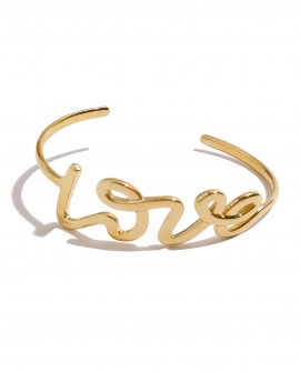 Браслет LOVE NEW G