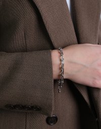 Браслет-цепь TMM S