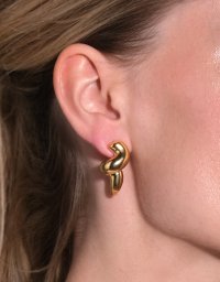 Серьги Rogo g