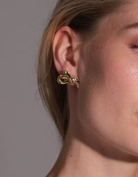 Серьги Archet G