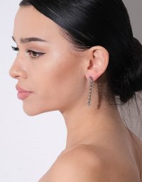 Серьги SALAR S
