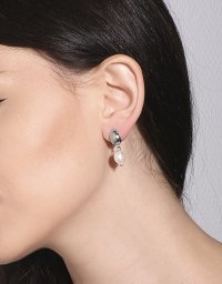 Серьги MIRE S