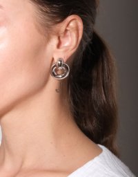 Серьги Galvani S
