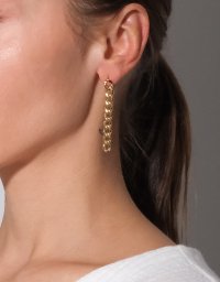 Серьги SALAR G