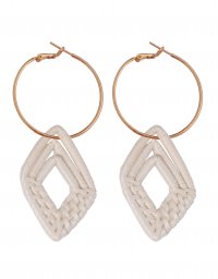 Серьги испанские FAROLE Pring