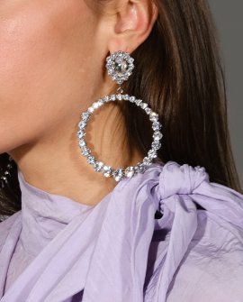 Серьги Jewerly OPERA