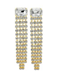 Клипсы HOLLIWOOD GOLD