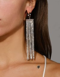 Серьги Shanti Velita
