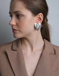 Серьги SOUL CRYSTAL S